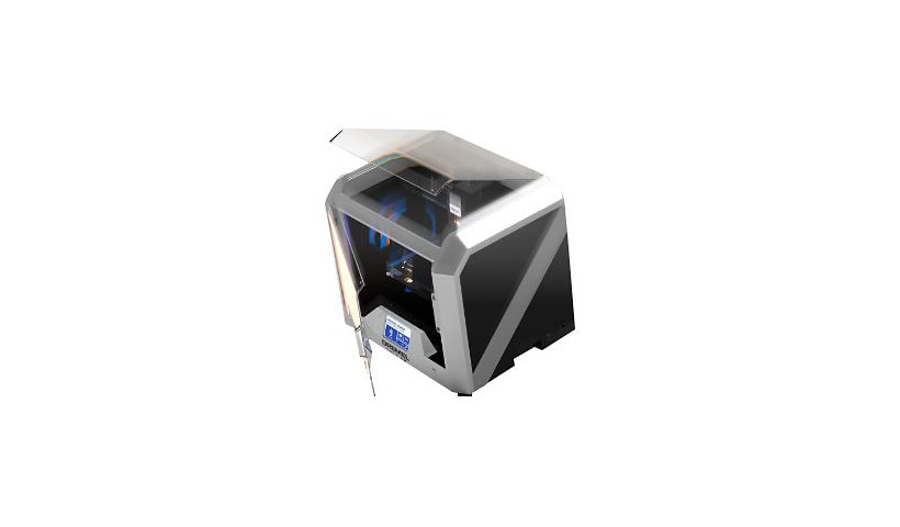 Robert Bosch Dremel Digilab 3D40 FLEX Idea Builder 3D Printer