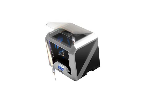 Robert Bosch Digilab 3D40 Idea 3D Printer - 3D40-FLX-01 - -