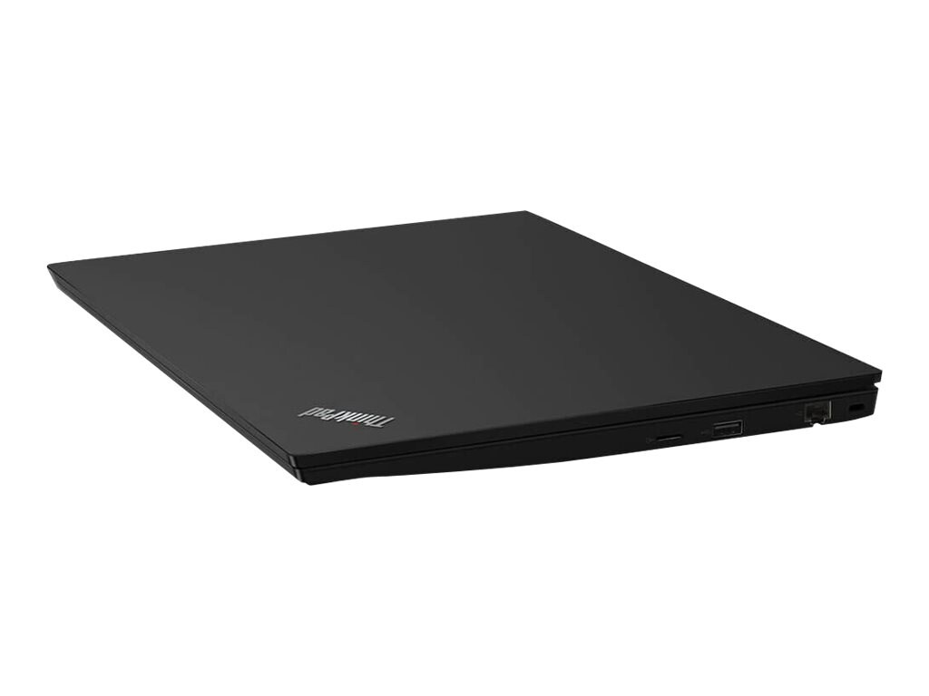 Lenovo ThinkPad E590 - 15.6" - Core i7 8565U - 8 GB RAM - 256 GB SSD - US