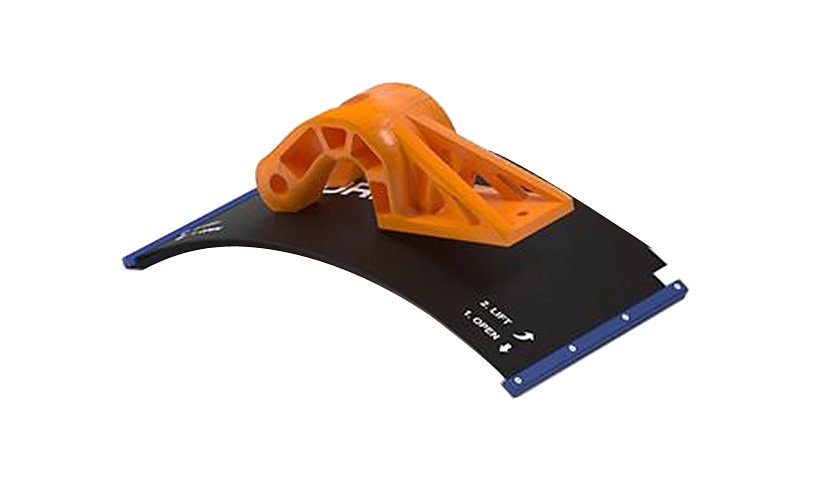 Robert Bosch Flexible Build Plate for Dremel Digilab 3D40 3D Printer