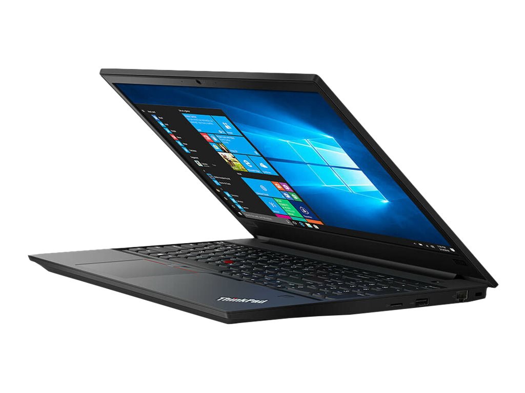 Lenovo ThinkPad E590 - 15.6" - Core i5 8265U - 8 GB RAM - 256 GB SSD - US