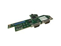 HPE Edgeline 2xCAN Bus A/B/FD Daughter Card - CANBus adapter - Controller A