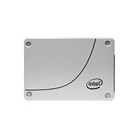 HPE Intel D3-S4610 Cloudline 3.84TB SATA Mixed Use SFF FIO SSD