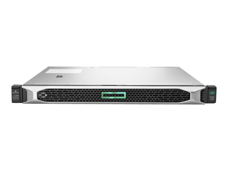 HPE ProLiant DL160 Gen10 1P 3106 16GB-R S100i 4LFF 1x500W PS Server