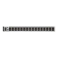 Cisco Catalyst 9500 - Network Essentials - switch - 32 ports - managed - rack-mountable