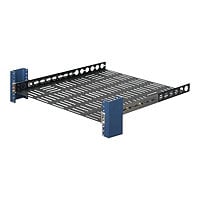 RackSolutions rack shelf - 1U