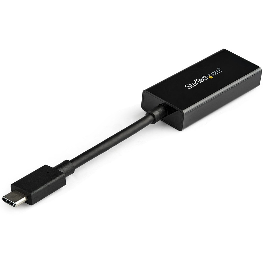 StarTech.com USB-C to HDMI Adapter - USB Type-C to HDMI Converter for USB-C  devices - 4K 60Hz - CDP2HD4K60 - Monitor Cables & Adapters 