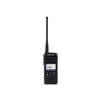 Motorola DTR 700 two-way radio - ISM