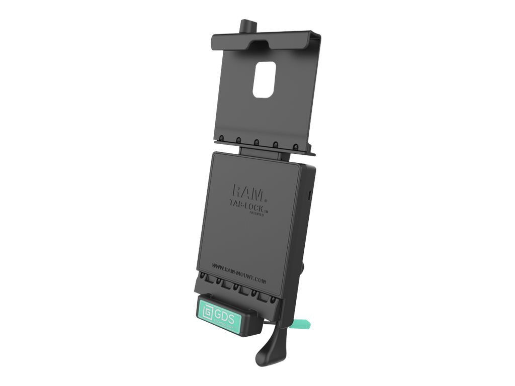 RAM GDS Locking Vehicle Dock charging stand