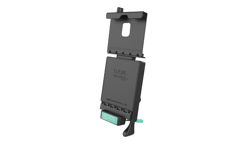 RAM Mounts GDS Locking Vehicle Dock for Samsung Tab A 10.5"