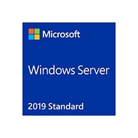 Microsoft Windows Server 2019 Standard - licence - 16 noyaux