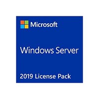 Microsoft Windows Server 2019 - licence - 1 licence d'accès client utilisateur