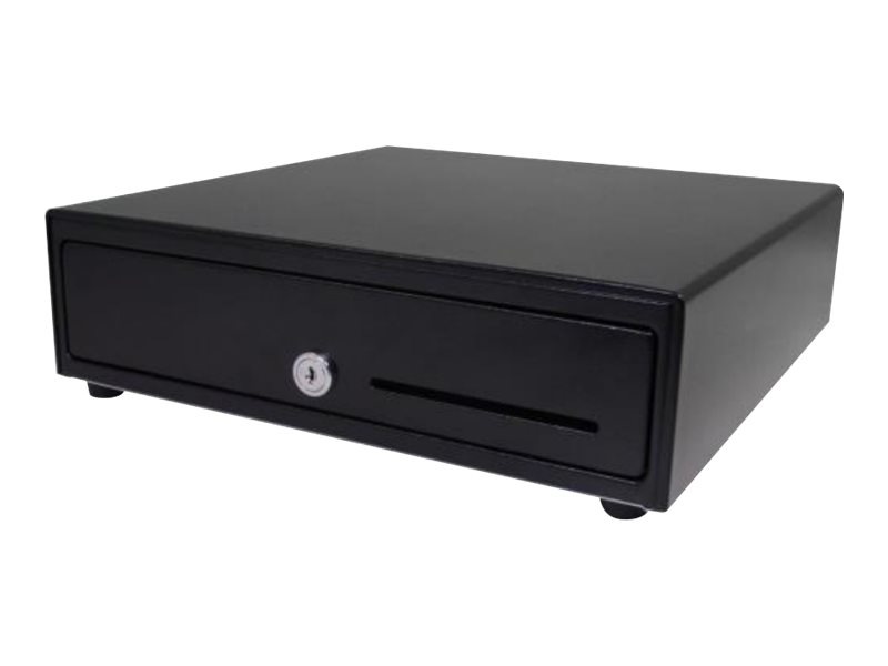 Hp Sb Engage One Prime Cash Drawer Black 4vw59at Aba Office
