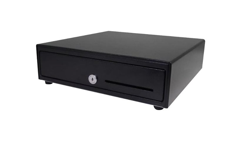 HP SB Engage One Prime Cash Drawer - Black