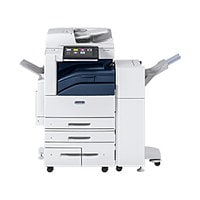 Xerox AltaLink C8045 45ppm 1200x2400dpi Printer with GSA IoT Security