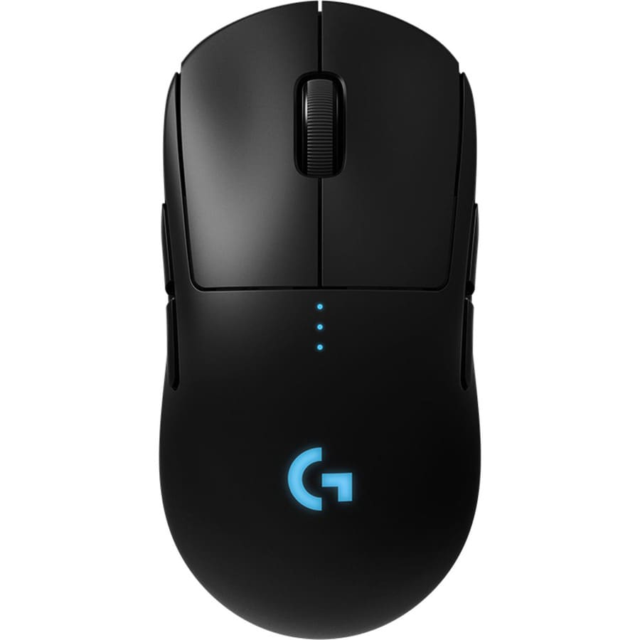 Wireless Gaming Mouse - Pro Performance