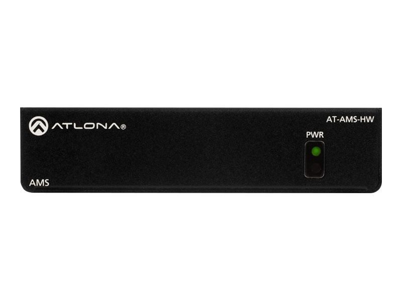 Atlona Management System (AMS) AT-AMS-HW AV over IP control server