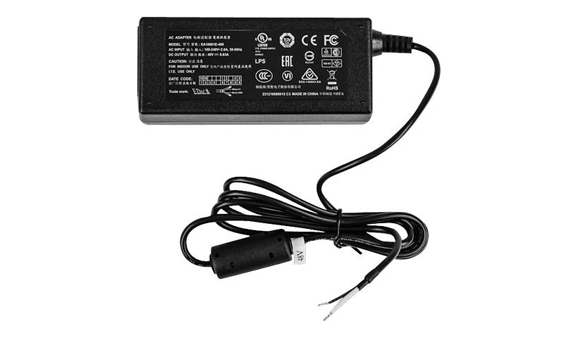 Atlona PS-48083-C - power adapter