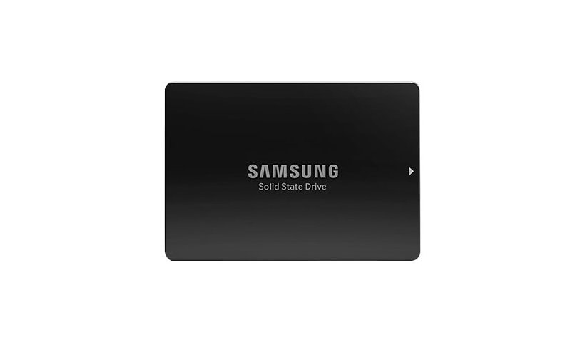 Samsung PM883 MZ7LH7T6HMLA - SSD - 7.68 TB - SATA 6Gb/s