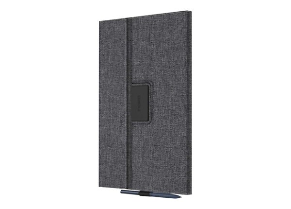 Incipio Esquire Series CARNABY FOLIO - flip cover for tablet