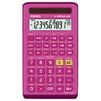 Casio FX 260 Solar II Scientific Calculator Fx260solarii for sale online 
