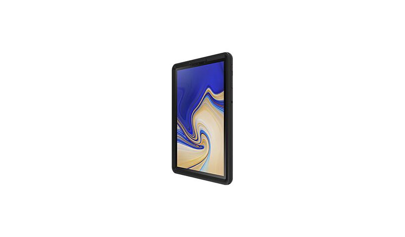 OtterBox Defender Series Samsung Galaxy Tab S4 - coque de protection pour tablette