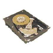 Hitachi Ultrastar 15K73 - hard drive - 36.9 GB - Ultra320 SCSI
