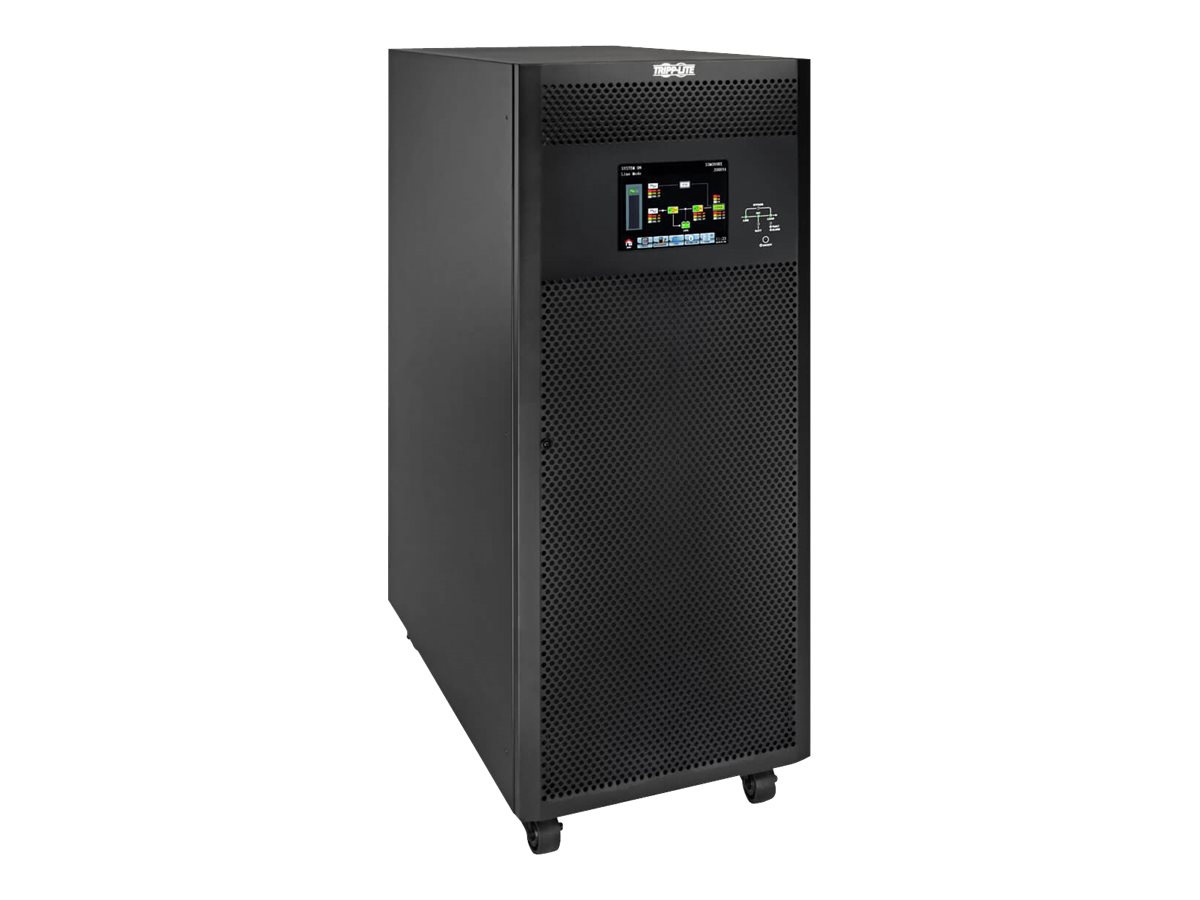 Tripp Lite SmartOnLine S3MX Series SmartOnline S3MX Series 3-Phase 380/400/415V 200kVA 180kW On-Line Double-Conversion