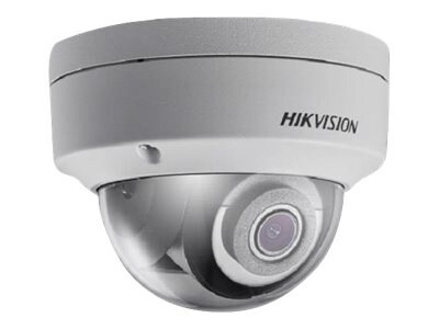 Hikvision 4 MP Outdoor IR Fixed Dome Camera DS-2CD2143G0-I - network survei