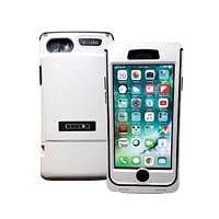 Code CR7018 Fully-Enclosed Battery Backup Case Kit for iPhone 7