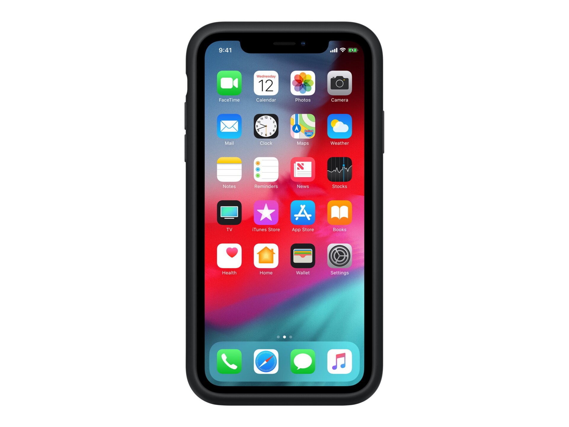 Apple Smart - battery case for cell phone