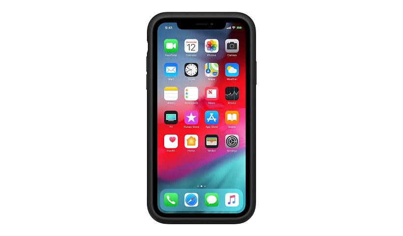 Apple Smart - battery case for cell phone