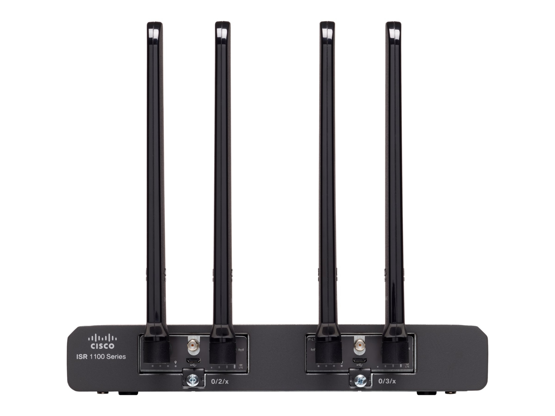 CISCO ISR 1109 M2M GE ETH LTE
