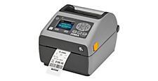 Économisez sur l’imprimante d’étiquettes N/B ZD620 de Zebra
