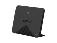 Synology MR2200AC - wireless router - Wi-Fi 5 - Wi-Fi 5 - desktop 