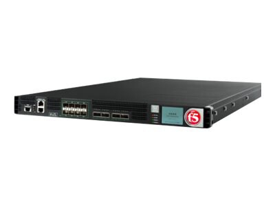 F5 BIG-IP iSeries Best Bundle i7820 - security appliance