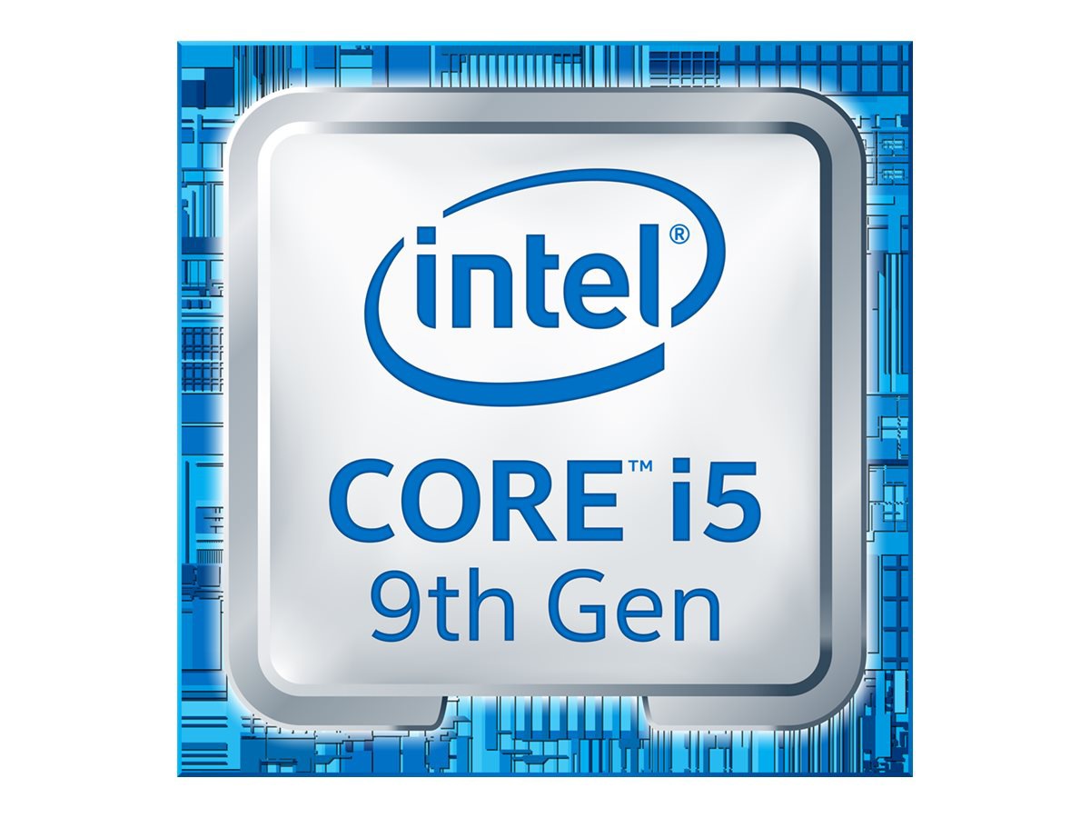 Intel Core i5 9400F / 2.9 GHz processor - BX80684I59400F - Computer ...