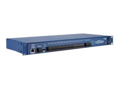 Sensaphone Stratus EMS 7600 - environment monitoring device