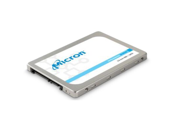 Micron 1300 Series 2TB 2.5" 6Gbps SATA 3D NAND TLC Solid State Drive