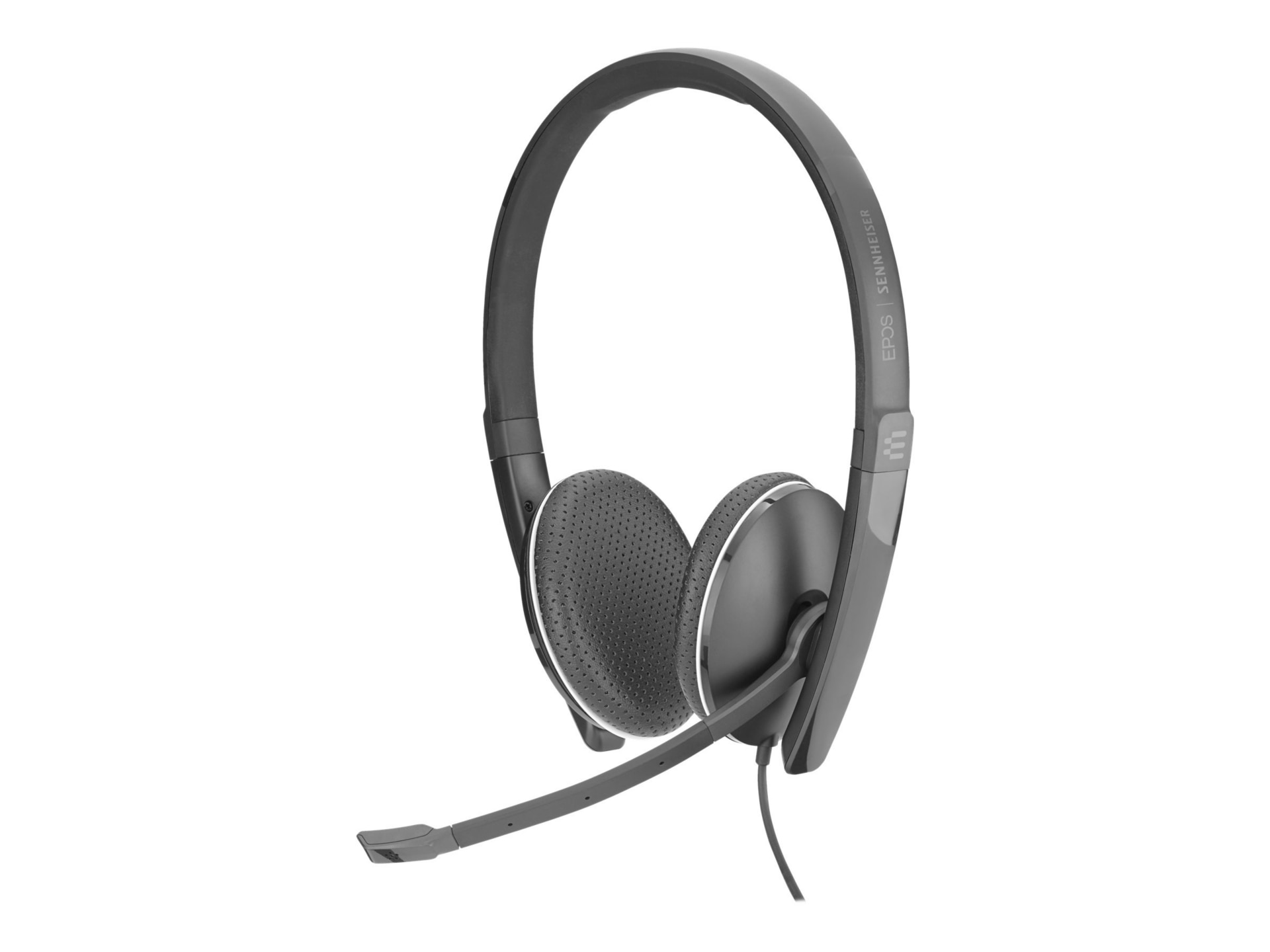 EPOS I SENNHEISER ADAPT SC 165 USB - headset