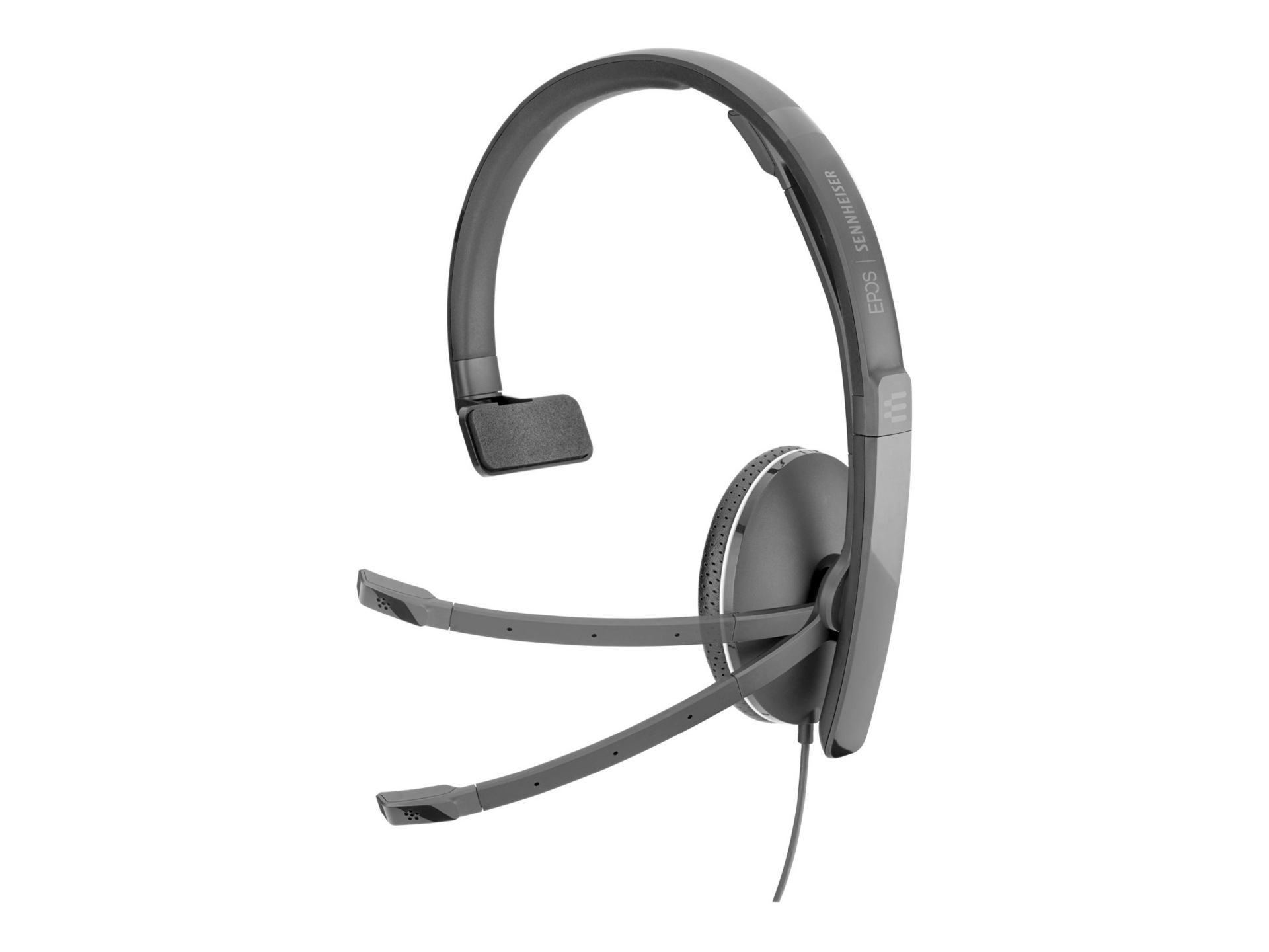 Sennheiser SC 135 Single-Sided Headset with 3.5mm Jack