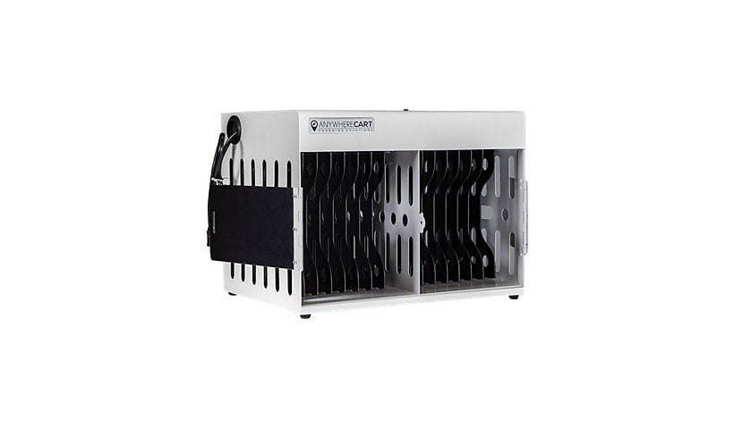 Anywhere Cart AC-COMP-16 16 Bay Charging Cabinet