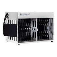Anywhere Cart AC-COMP-16 16 Bay Charging Cabinet