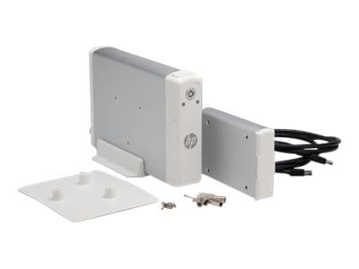 HP Drive Enclosure External