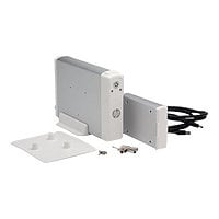 HP Removable Hard Drive Enclosure - storage drive carrier (caddy)