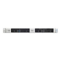 Cisco Connected Safety and Security UCS C220 M5 - rack-mountable - Xeon Sil