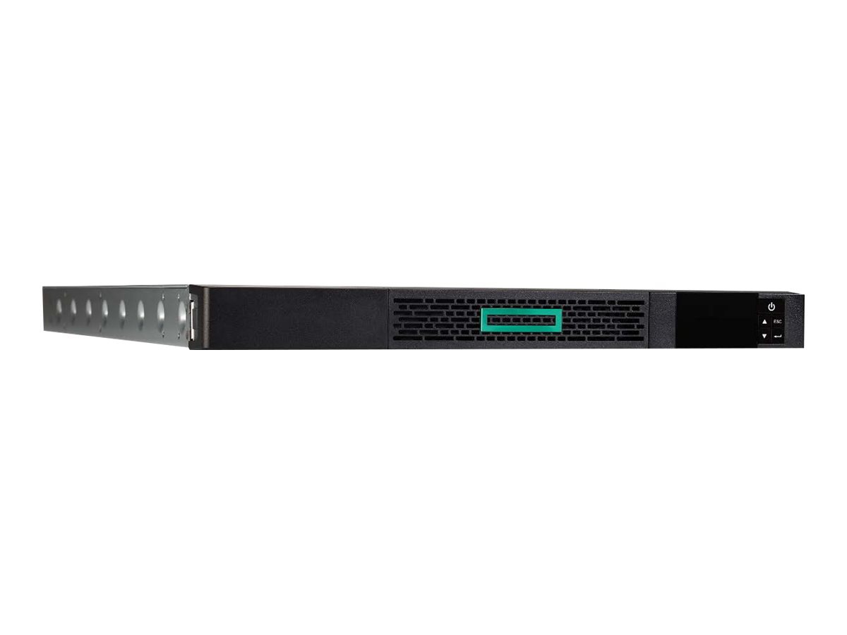 HPE R1500 G5 - UPS - 1920 Watt - 1920 VA
