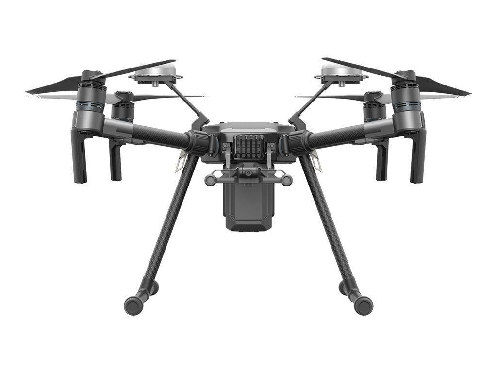 DJI Matrice M210 RTK GLONASS - drone