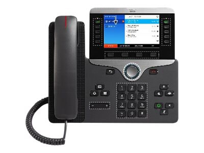 VoIP phone (Grandstream GXP1782)