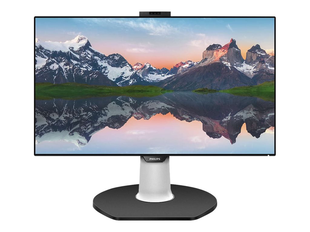 Philips P-line 329P9H - LED monitor - 4K - 32"